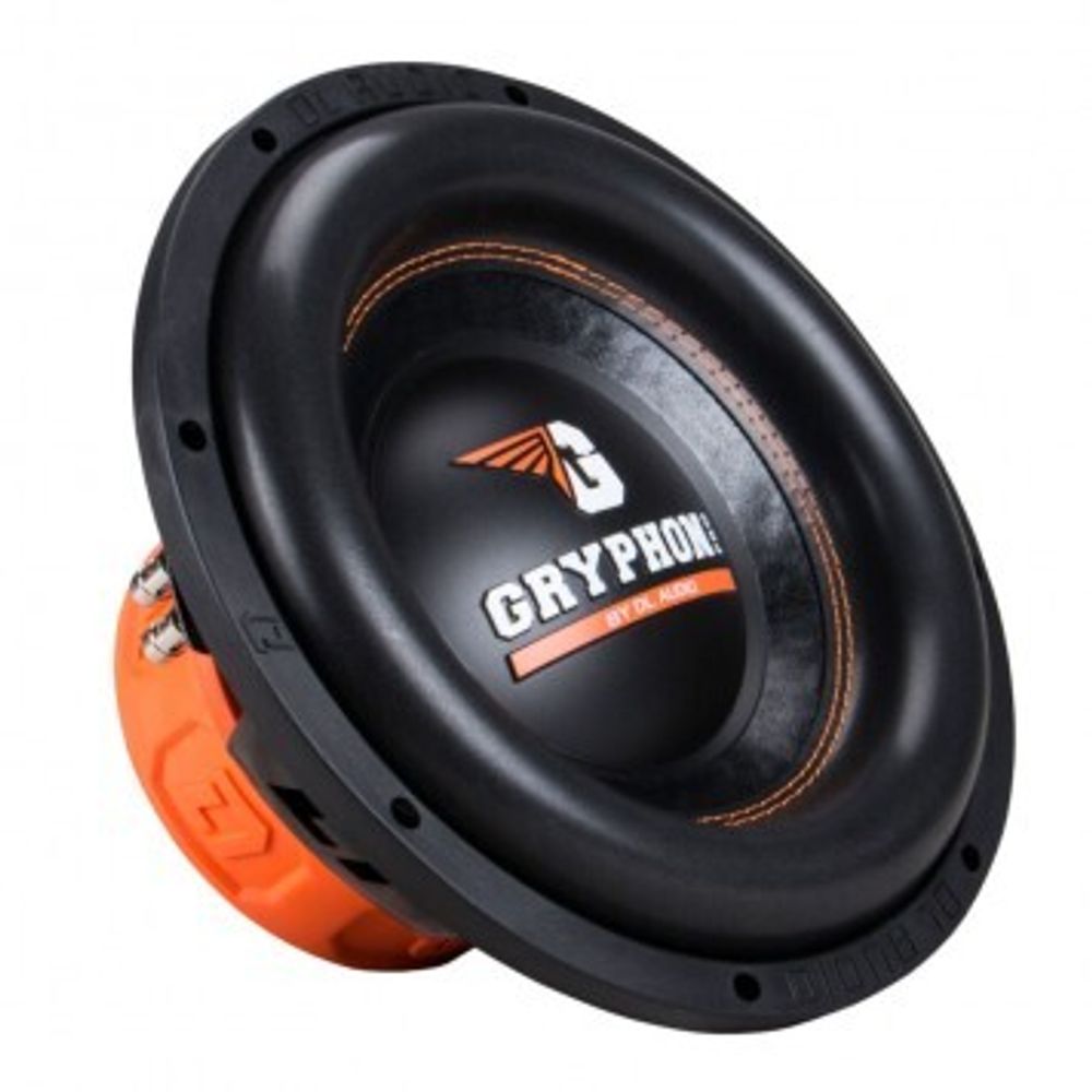 DL Audio Gryphon Pro 12 SE