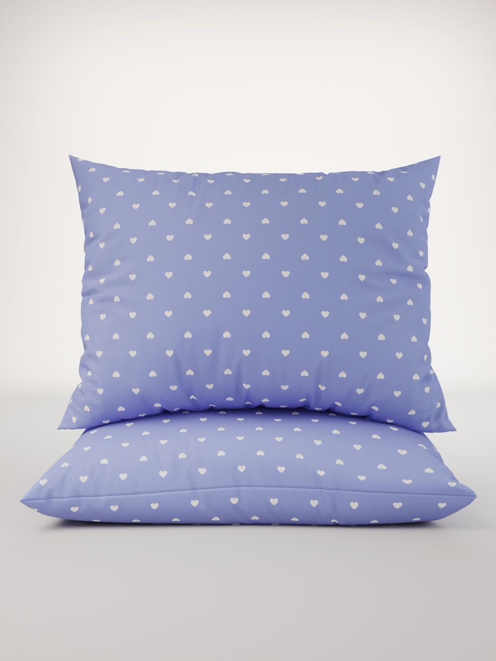 Постельное белье перкаль Сказка "Ассоль" семейное Наволочка 50х70 см 2 шт Простынь на резинке 160x200 см Пододеяльник 145x215 см 2шт