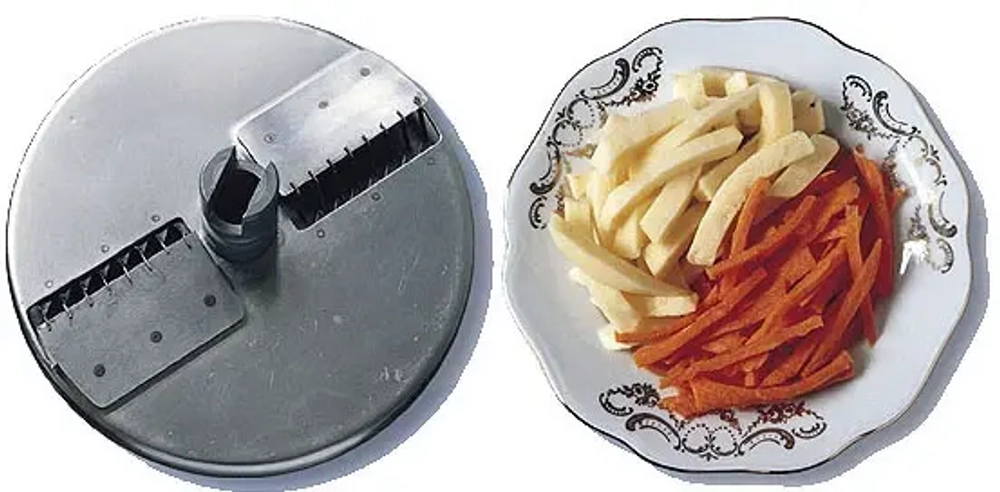 Овощерезка Торгмаш Барановичи МПО-1-03