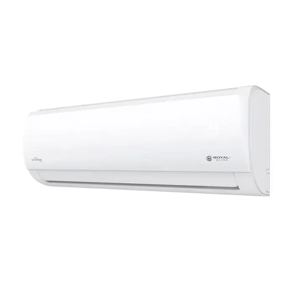 Royal Clima 2RMN-18HN / RCI-TMN09HN + RCI-TMN12HN