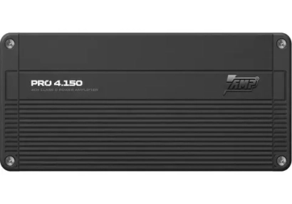 Усилитель AMP PRO 4.150