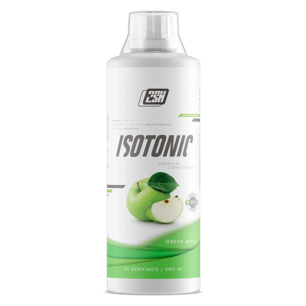 Isotonic Concentrate (2SN)