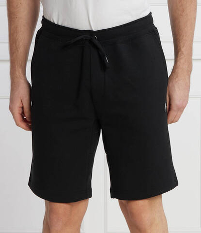 Шорты POLO RALPH LAUREN - черный(710881520)