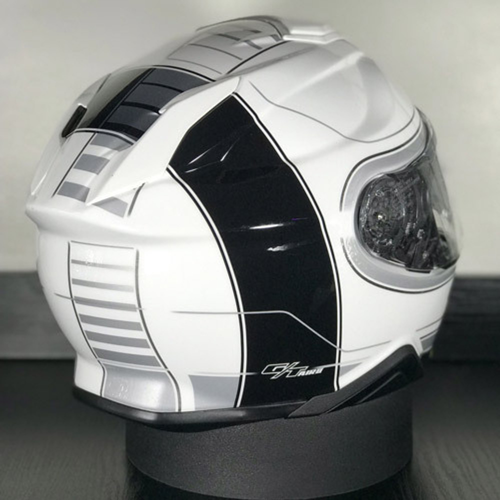 SHOEI GT-AIR 2 CROSSBAR TC-6