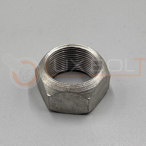 Гайка футорки М30Х1,5lh-6h правая (оригинал)