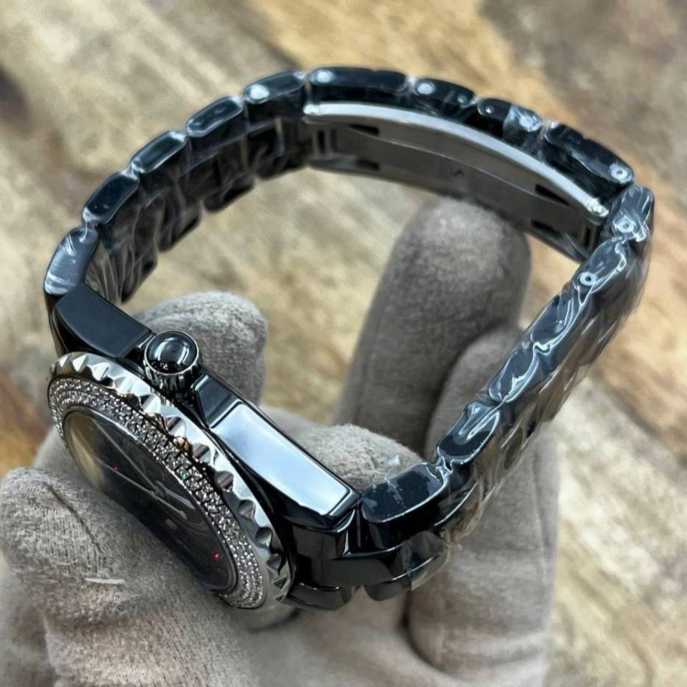 Часы CHANEL