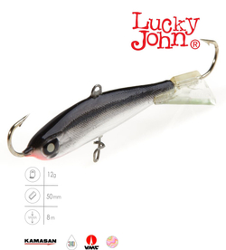 Балансир LUCKY JOHN Nordic 4, 40 мм, цвет 13H, арт. 51400-13H