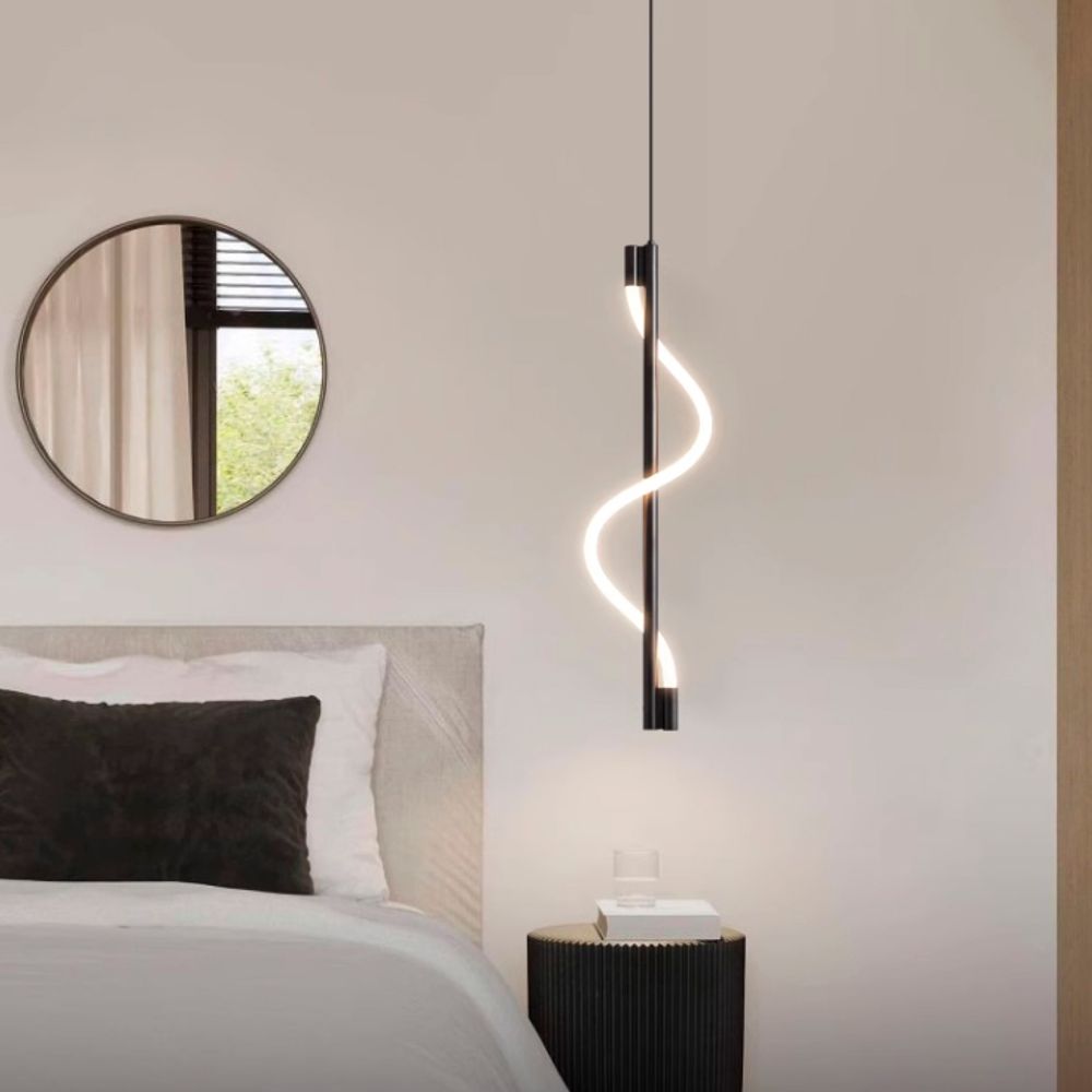 Подвесной светильник GLORIFY LUX Black