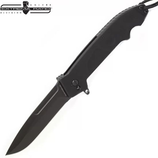 Складной нож Extrema Ratio HF2D - "HF2" c клинком из стали Böhler N690, рукоять Anticorodal®