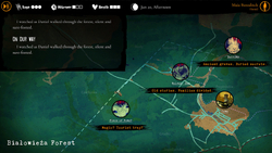Werewolf: The Apocalypse - Heart of the Forest (для ПК, цифровой код доступа)