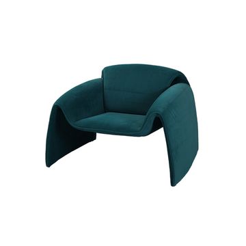 Дизайнерское кресло Le Club by Knoxx