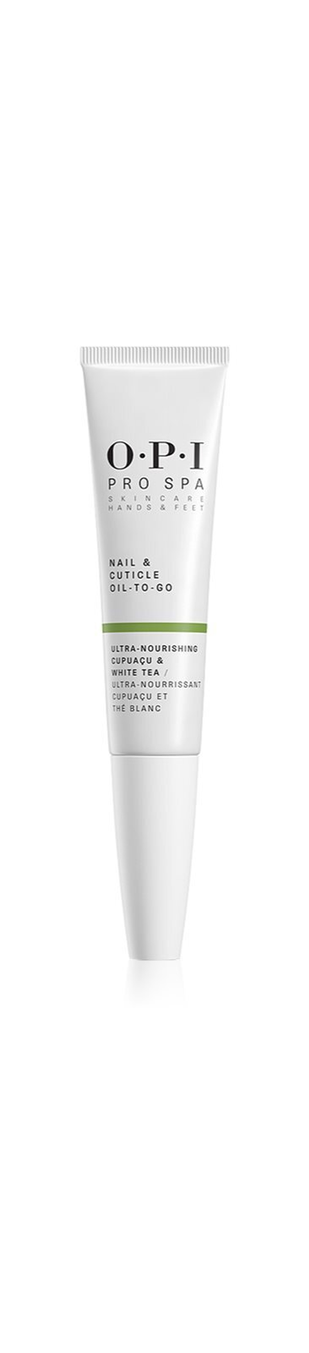 OPI Pro Spa - питательное масло для ногтей /   7.5  ml  / GTIN 619828127792