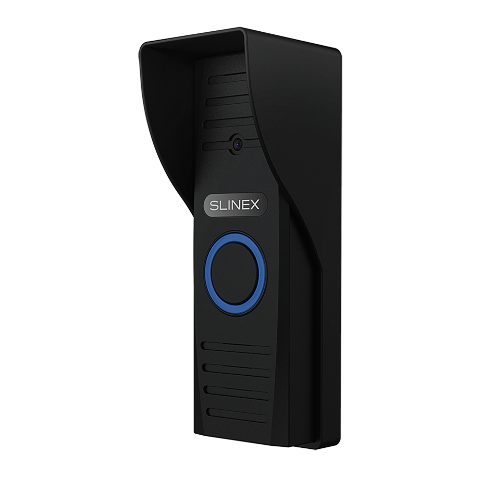 Вызывная панель Slinex ML-15HD (Black) вид 3