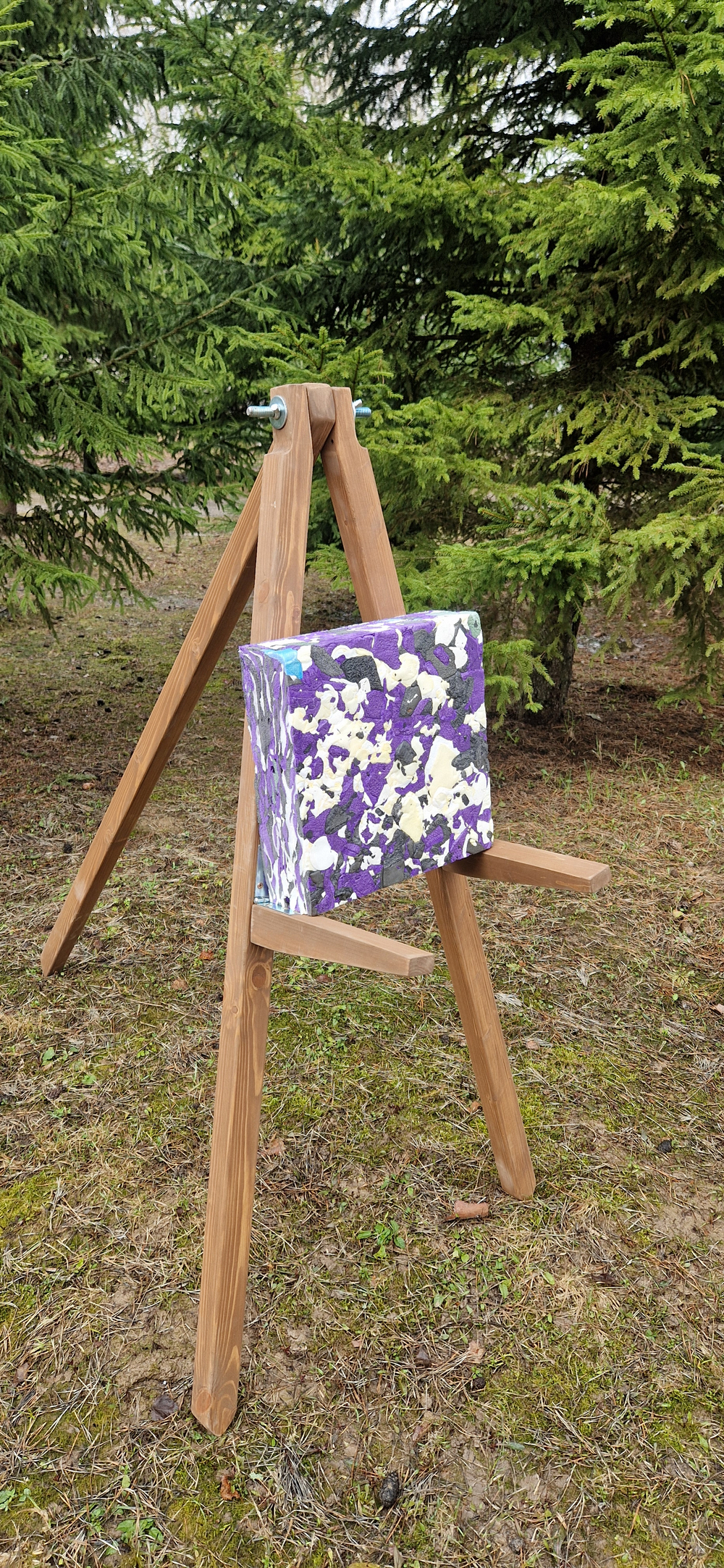 Стрелоулавливатель Prival 30х30х10 см