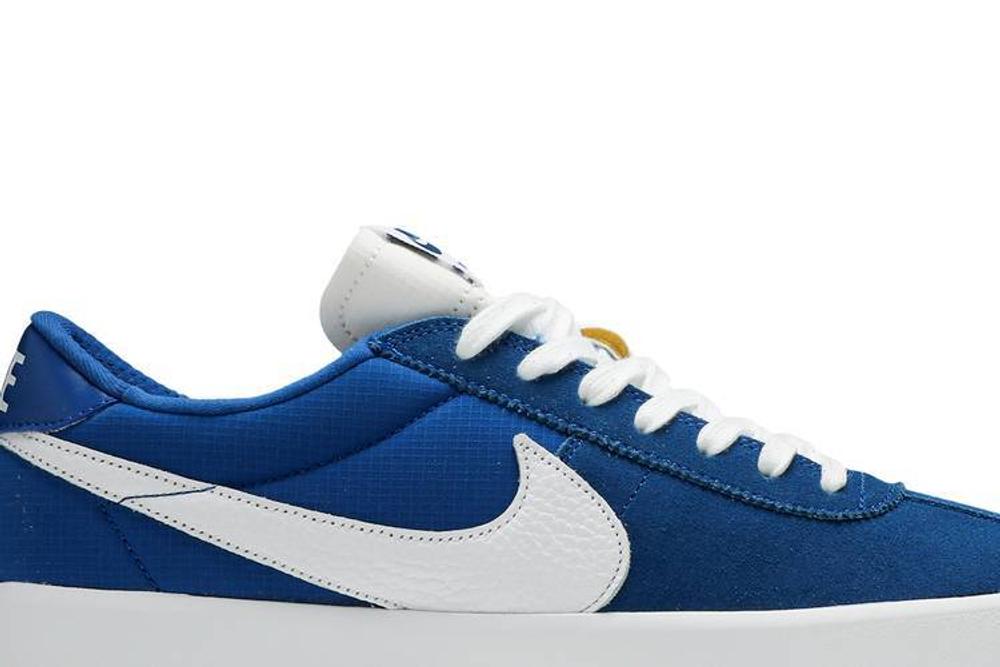 Кроссовки Nike Sb Bruin Low React