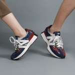 Кроссовки New Balance Nb 327 "Paisley Pack"