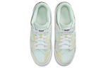 Кроссовки Nike Dunk Low Scrap "Sea Glass"