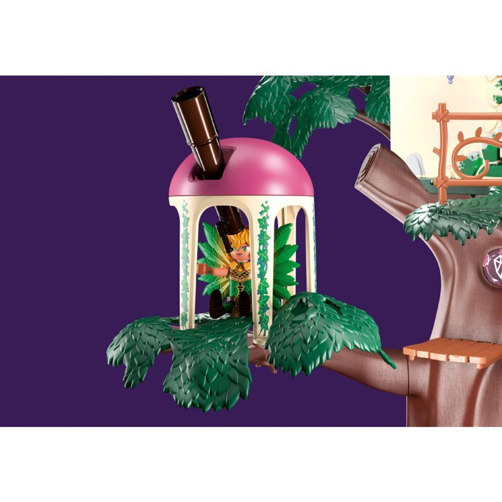 Playmobil Игрушки Дерево сообщества