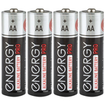 Батарейка Energy Pro LR06 АА (4шт)