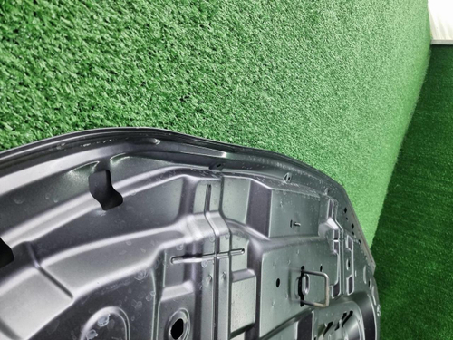 Капот Jetour Dashing (2022-н.в.)