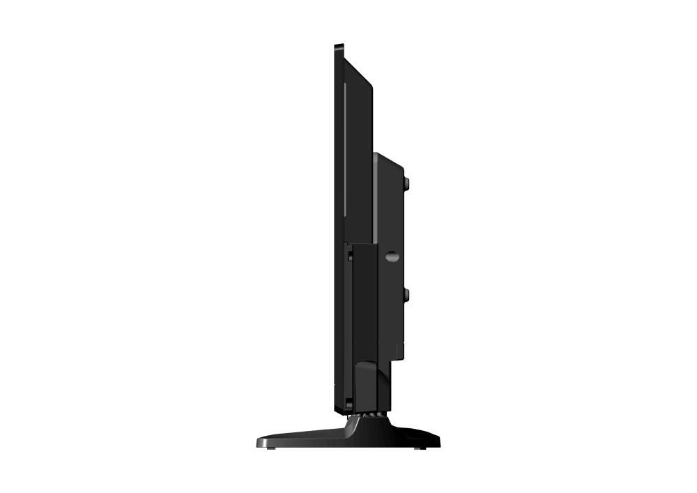 Телевизор 24" Asano 24LF8010T