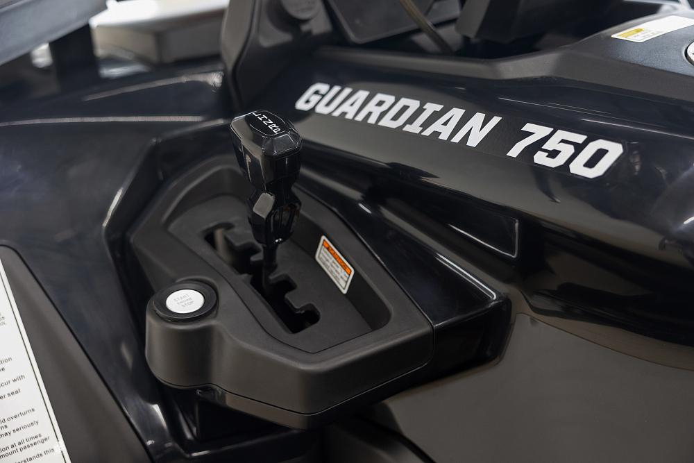 Квадроцикл HiSUN GUARDIAN 750 S