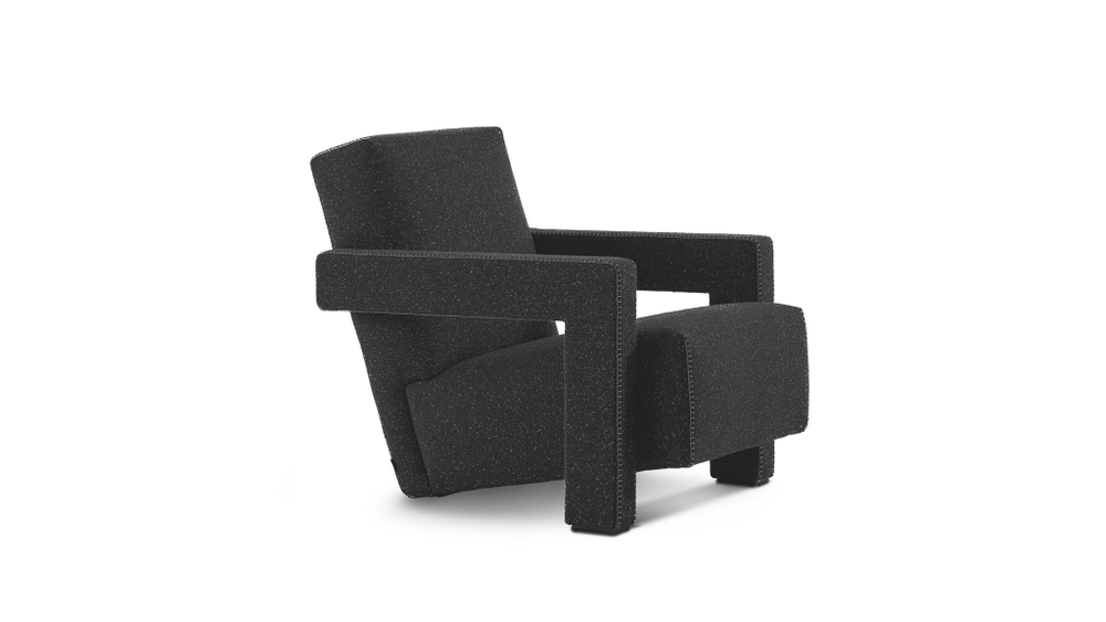 Кресло Cassina UTRECHT XL