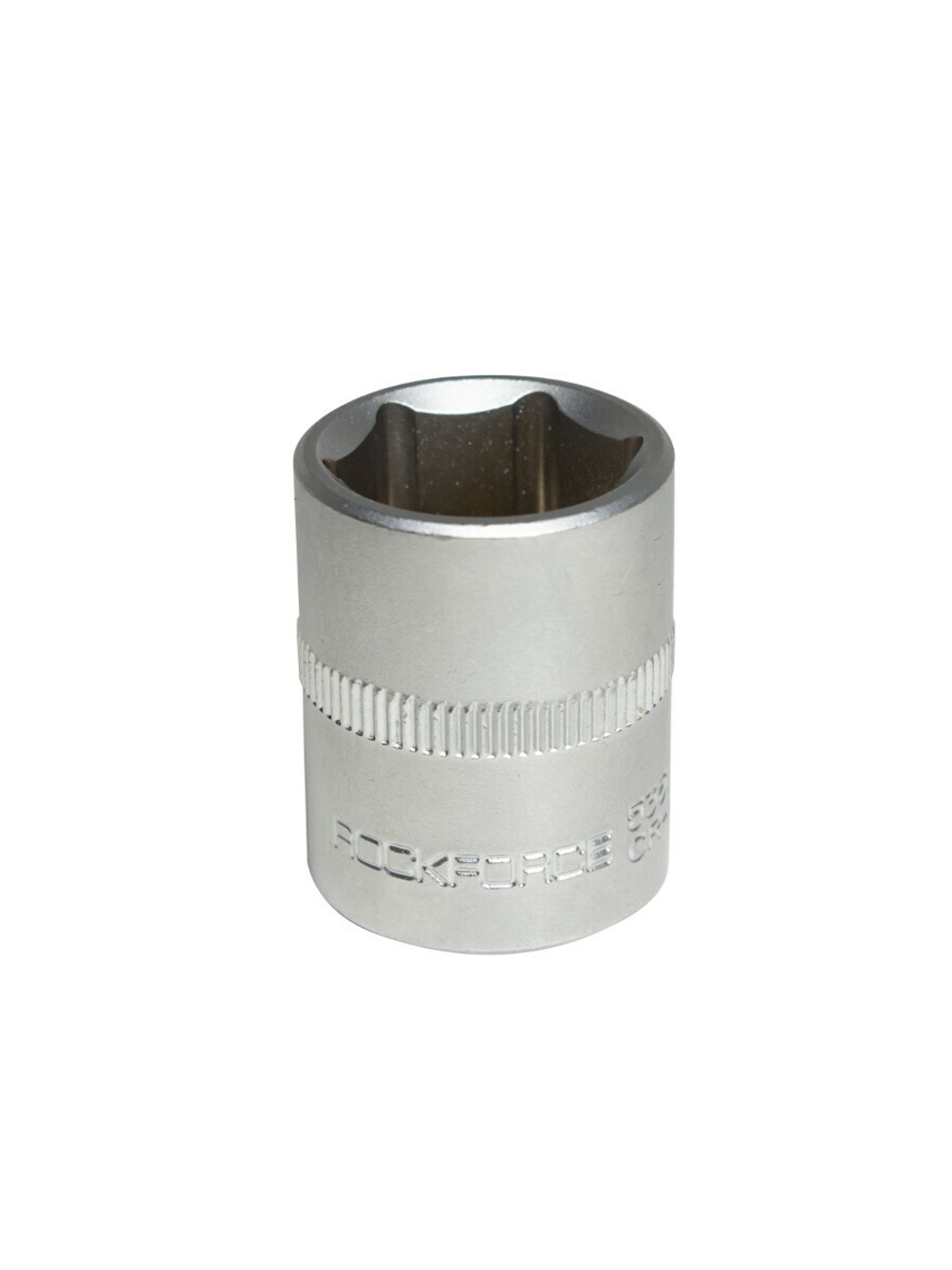 Головка 17мм 3/8''6гр. RockForce##Rock FORCE RF-53517