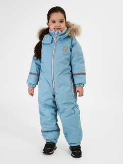 Комбинезон для мальчика