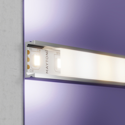 Светодиодная лента Maytoni Technical Led strip 24В 2835 12Вт/м MIX 5м IP20 20040