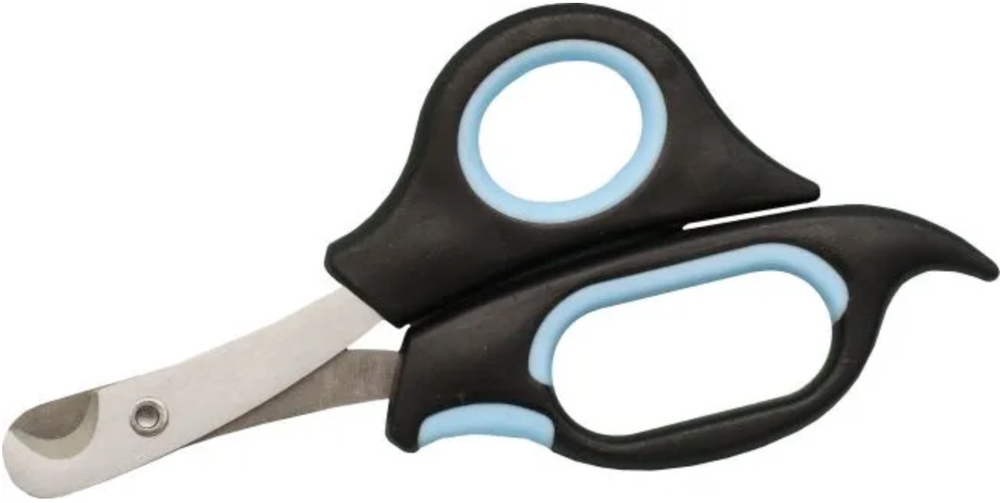 Когтерез S5019 р-р 13,8*1,8см.