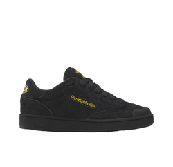 Кроссовки Reebok Club C Bulc 'Black Team Yellow' 100034265