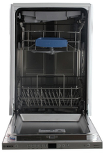 Встраиваемая посудомоечная машина Bosch SPV 58M10 RU