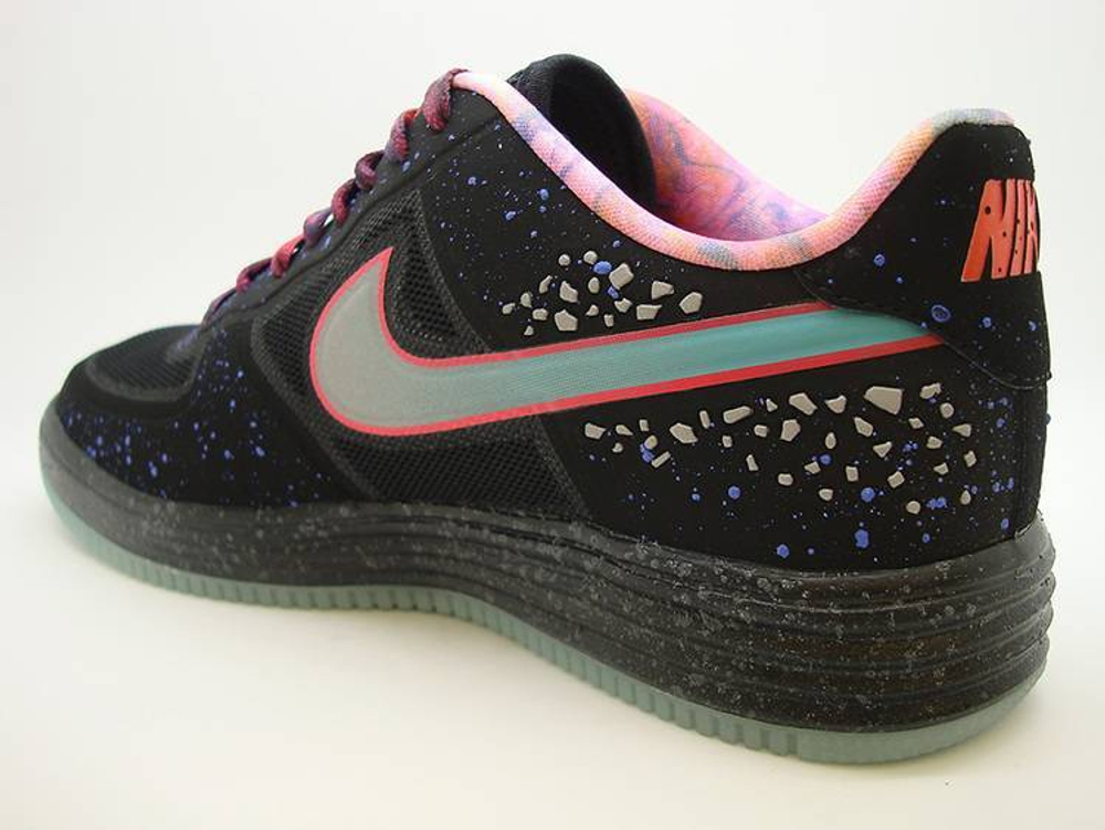 Кроссовки Nike Lunar Force 1 Fuse Area 72