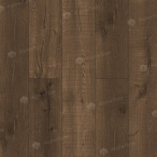 SPC ламинат Alpine Floor Real Wood Дуб Vermont ЕСО 2-3