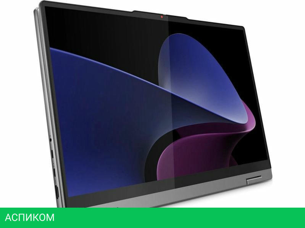 Ноутбук 2-в-1 Lenovo IdeaPad 5 2-in-1 16IRU9 83DU0042RK