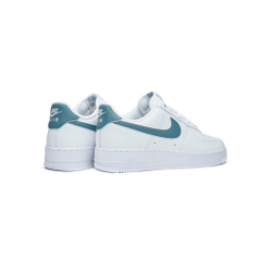 Кроссовки Nike Air Force 1 Low"07 "White Smokey Blue"