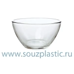 Салатник большой Гладкий 1,75л 19см