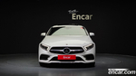 Mercedes-Benz CLS-Class C257 CLS450 4MATIC AMG Line (09.2019)