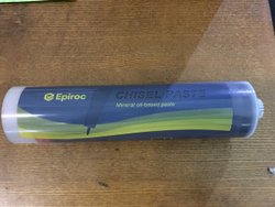 Смазка консистентная  3363091200 EPIROC