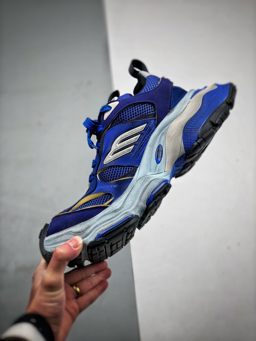 Balenciaga Cargo Sneaker