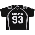 A Bathing Ape Bathing Ape 93 Number Jersey
