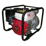 Мотопомпа бензиновая Daishin SST-50HX