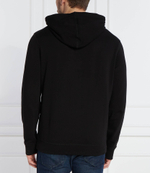 Худи Wetalk BOSS ORANGE - черный(50509314)