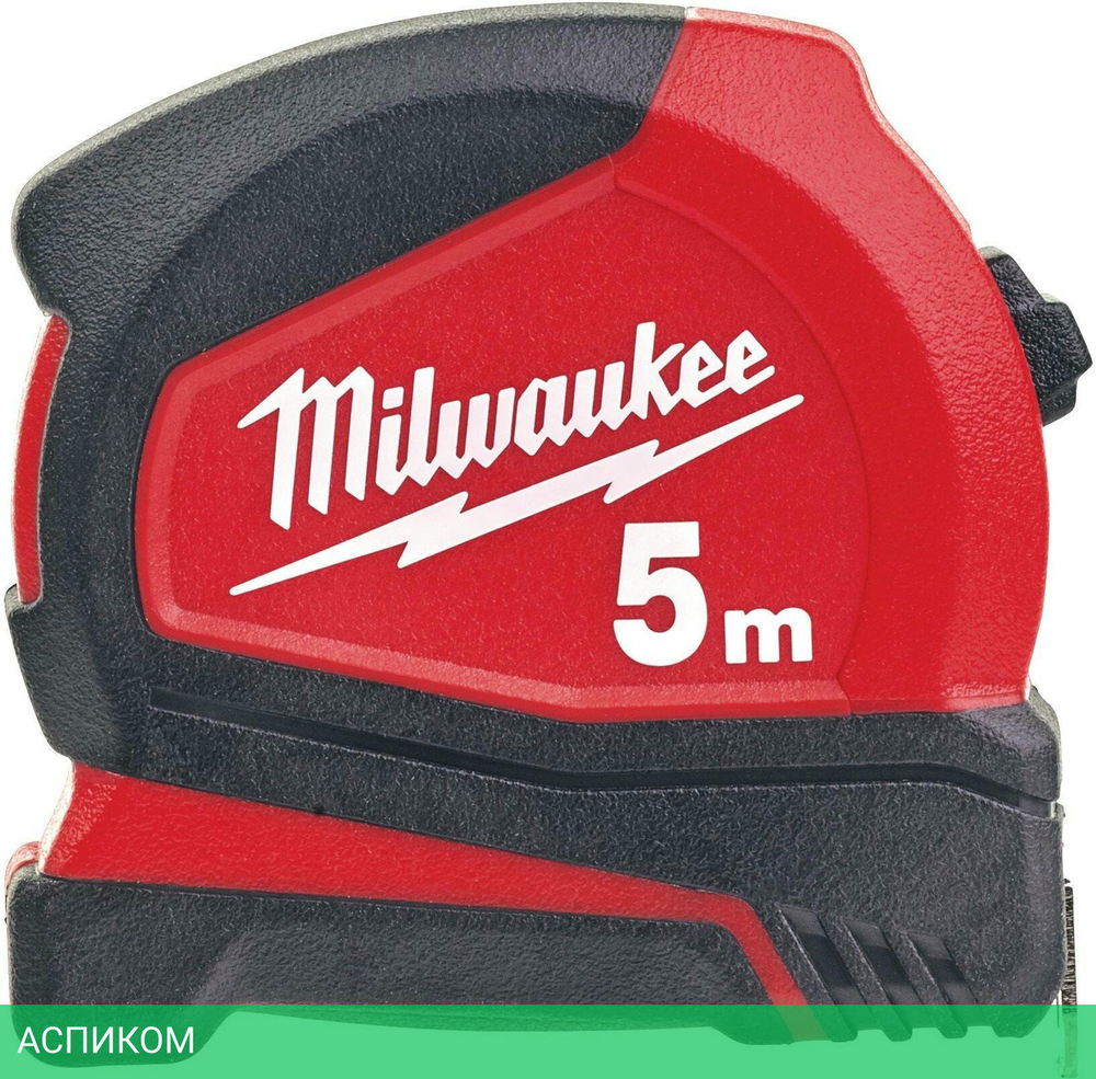 Рулетка Milwaukee Pro Compact (4932459592)