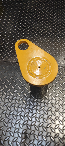 Палец 61LM-16151