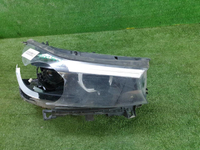 Битая Фара правая BMW 6er G32 (2017-2020) LED