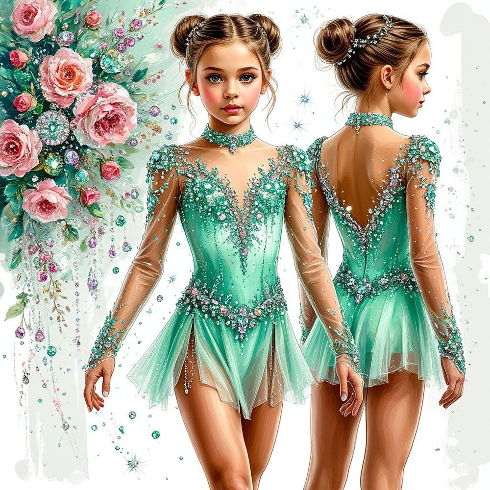 Цифровой эскиз (КУРС В РАЗРАБОТКЕ)