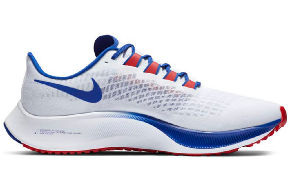 Кроссовки Nike Pegasus 37 Air Zoom Buffalo Bills