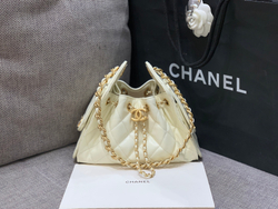 Chanel 25 Mini Handbag 22 cm